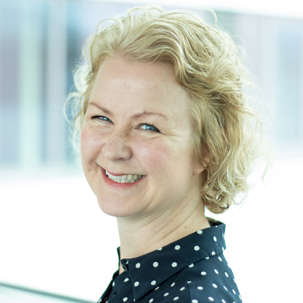 Trine Lura Dolonen